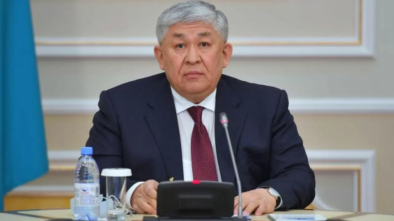 Мәскеудің мэриясы мен "мәслихатынан" "қулық асырған" Көшербаев