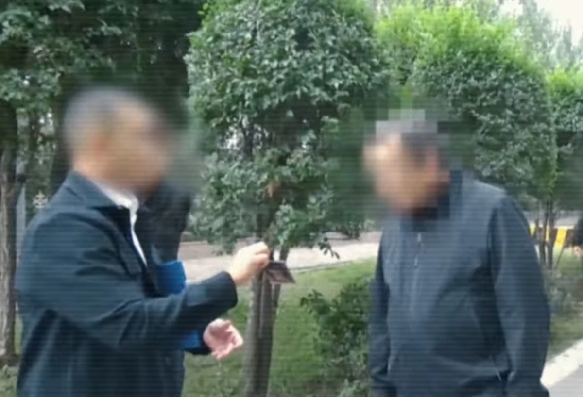 ҰҚК көлік вице-министрі Сәтжан Аблалиевтің ұсталғанын растады