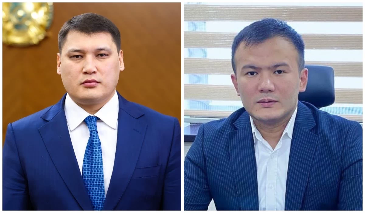 “Әйелін танымаймын”: Руслан Берденов өзіне қастандық жасаған күдіктінің сотта айтқан мәлімдемелеріне жауап берді