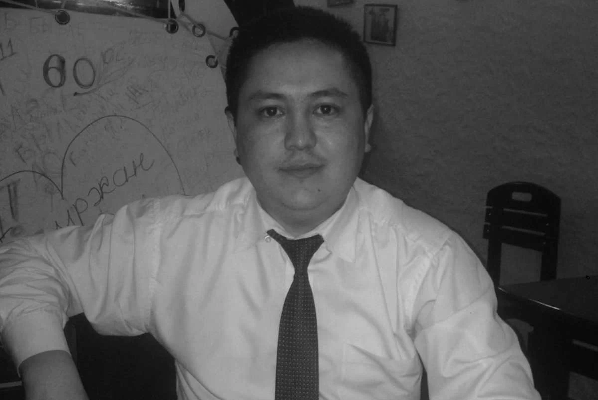 Денсаулық сақтау басқармасы Шымкенттегі изоляторда ХҚКО экс-басшысы не себепті қайтыс болғанын түсіндірді
