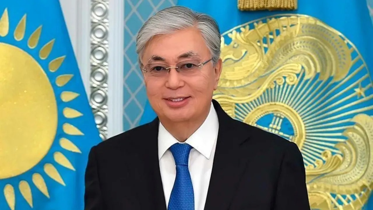 Президент Жолдауды қашан жасайды?