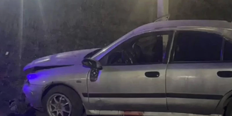 Әкесінің көлігін рұқсатсыз айдап кеткен жасөспірім қаза тапты