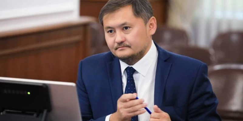 Саясат Нұрбек халықаралық сыйлық алды