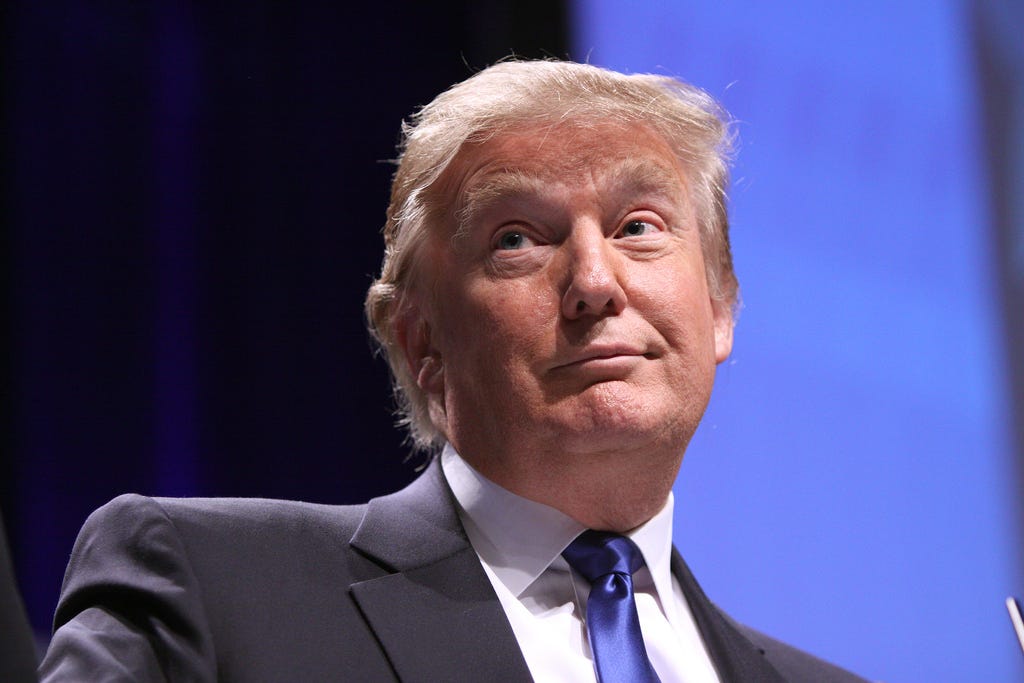 Аутизмге парацетамол кінәлі ме: Трамптың мәлімдемесі дау тудырды