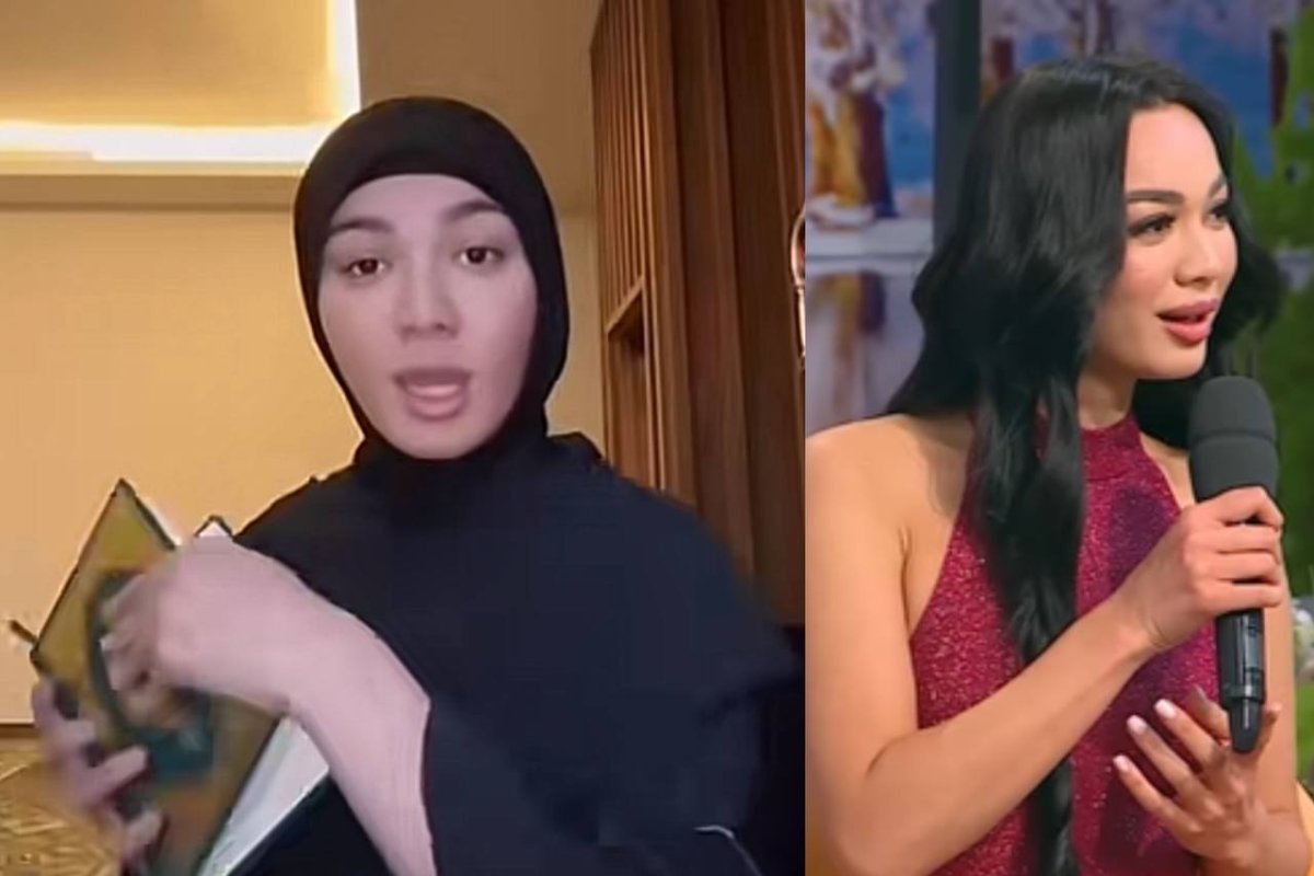 «Дұға сатамын»: Танымал блогер жұрттың жағасын ұстатты