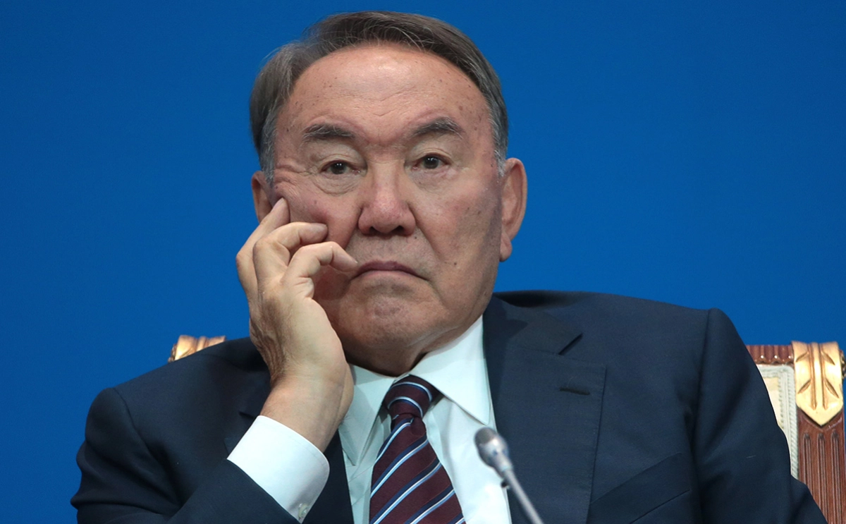 "Бассейн, тікұшақ алаңы, бомбаға қарсы қойма": Назарбаевтың армандаған вилласы туралы айтылды