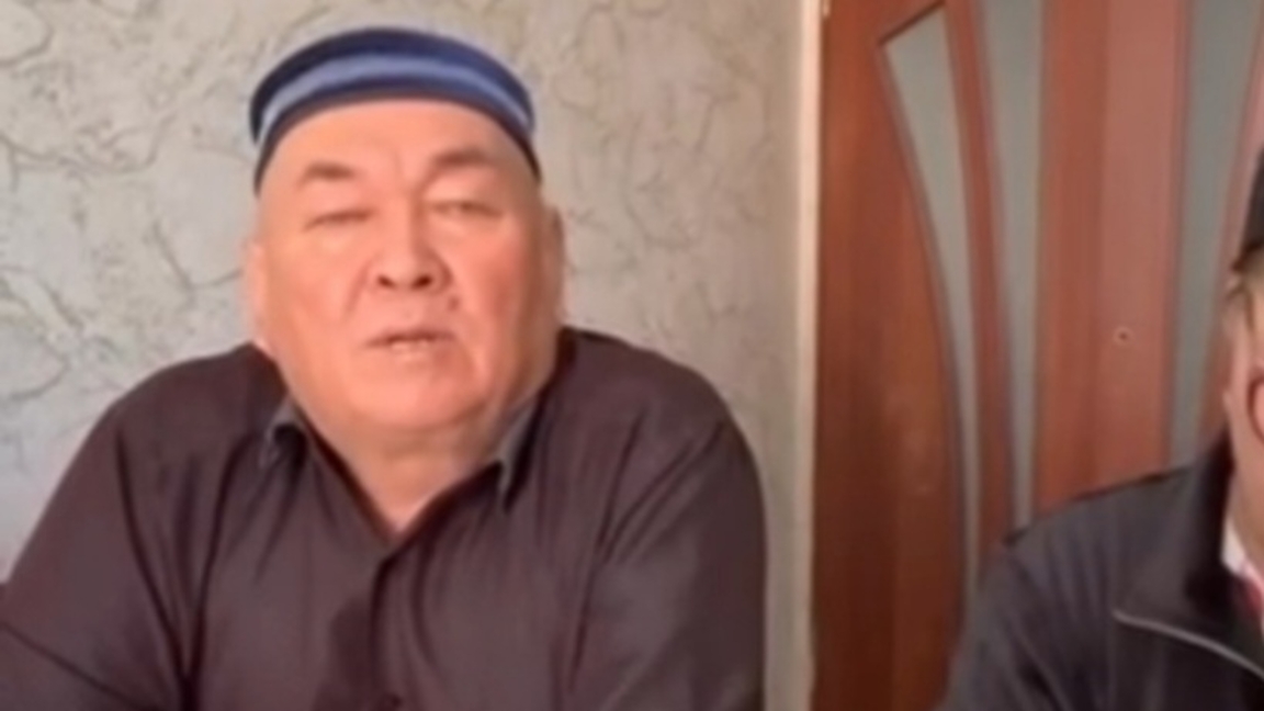 Жетісу облысының тұрғыны Orda.kz бас редакторы қысым жасады деп айыптады