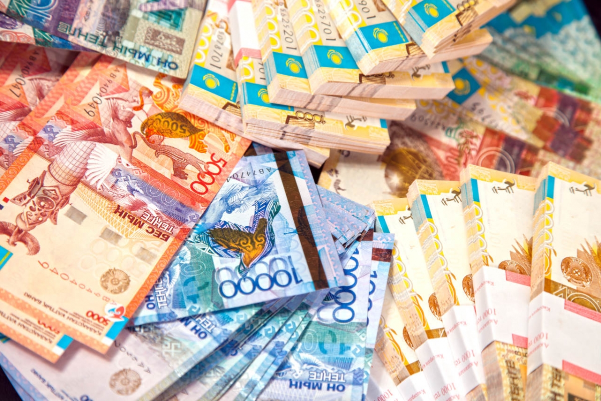 Кітапханашылар 46 млн теңге ұрлаған