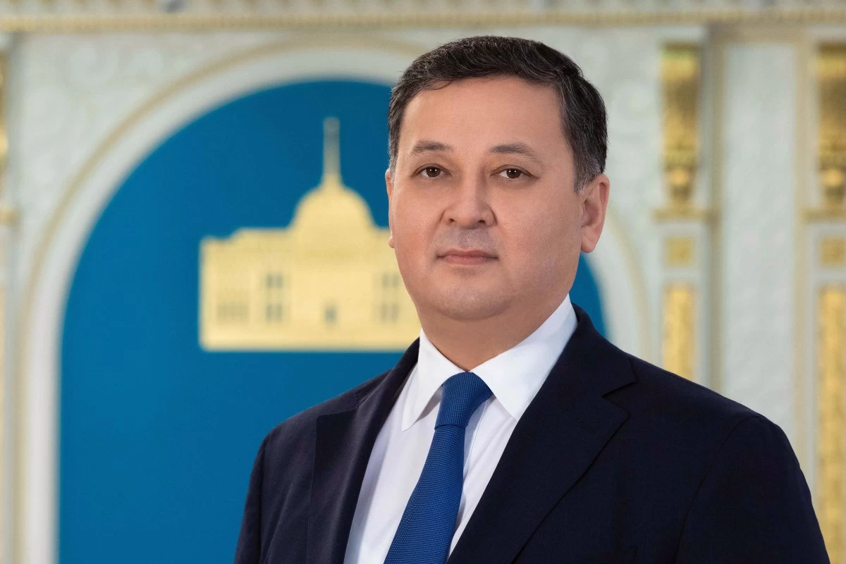 Мұрат Нұртілеу министр қызметінен кетті