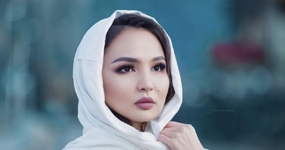 Жұлдыз Әбдікәрімова жаңа сапарға дайындалып жатыр