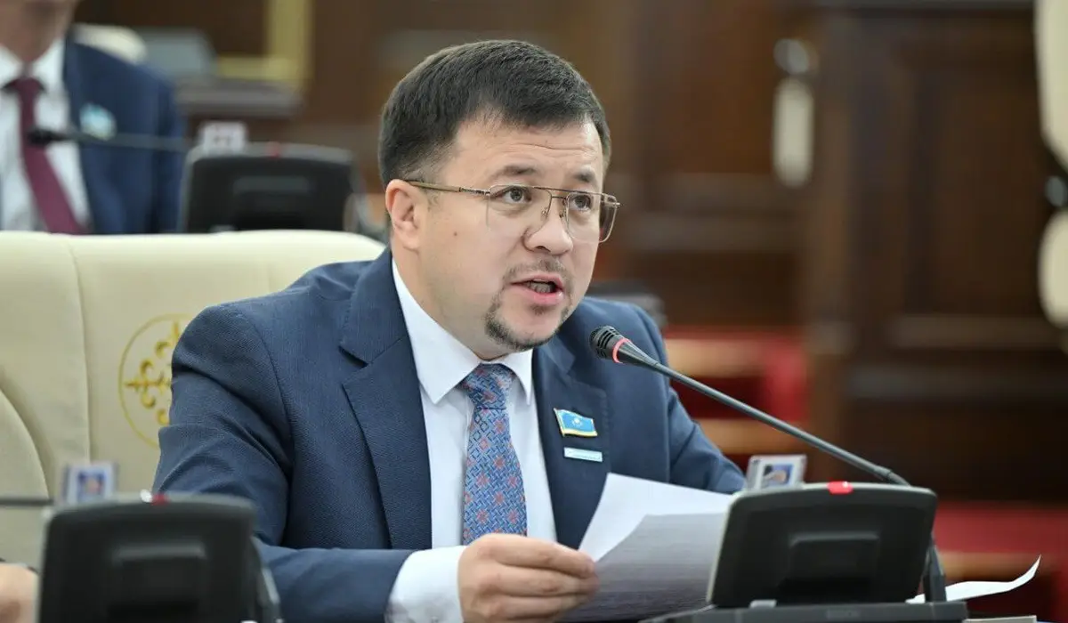 Полиция жігіттің қалтасына есірткі салды ма? – Депутат жауап берді