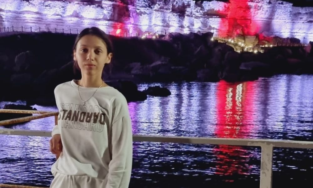 Атырауда 23 жастағы Янаның өлімі: күдіктілердің сұмдық хаттары сотта оқылды