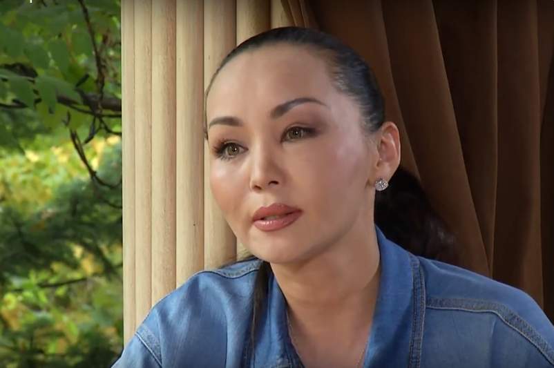 «Мұрын астынан ән айтатындар көбейіп кетті»: Баян Мақсатқызының сыны дау тудырды
