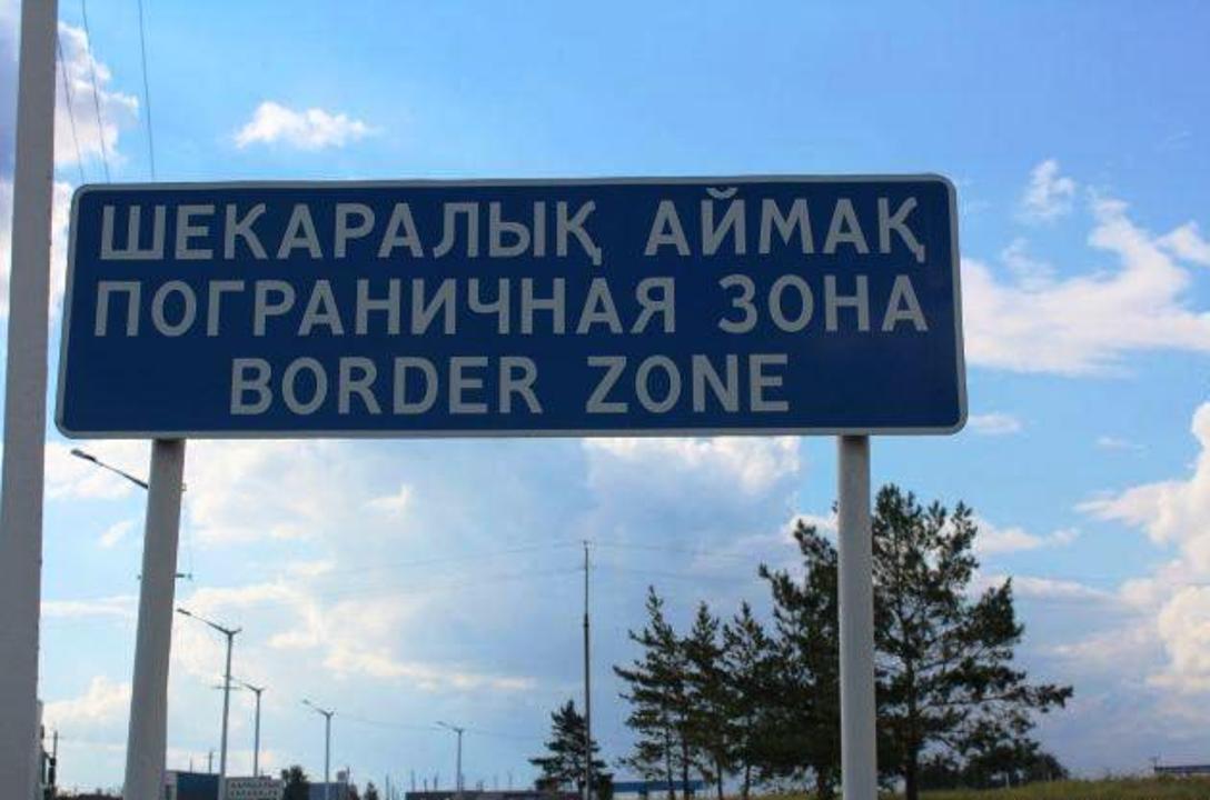 Министрлік жауабы: Қытаймен шекарада кептеліс пайда болды