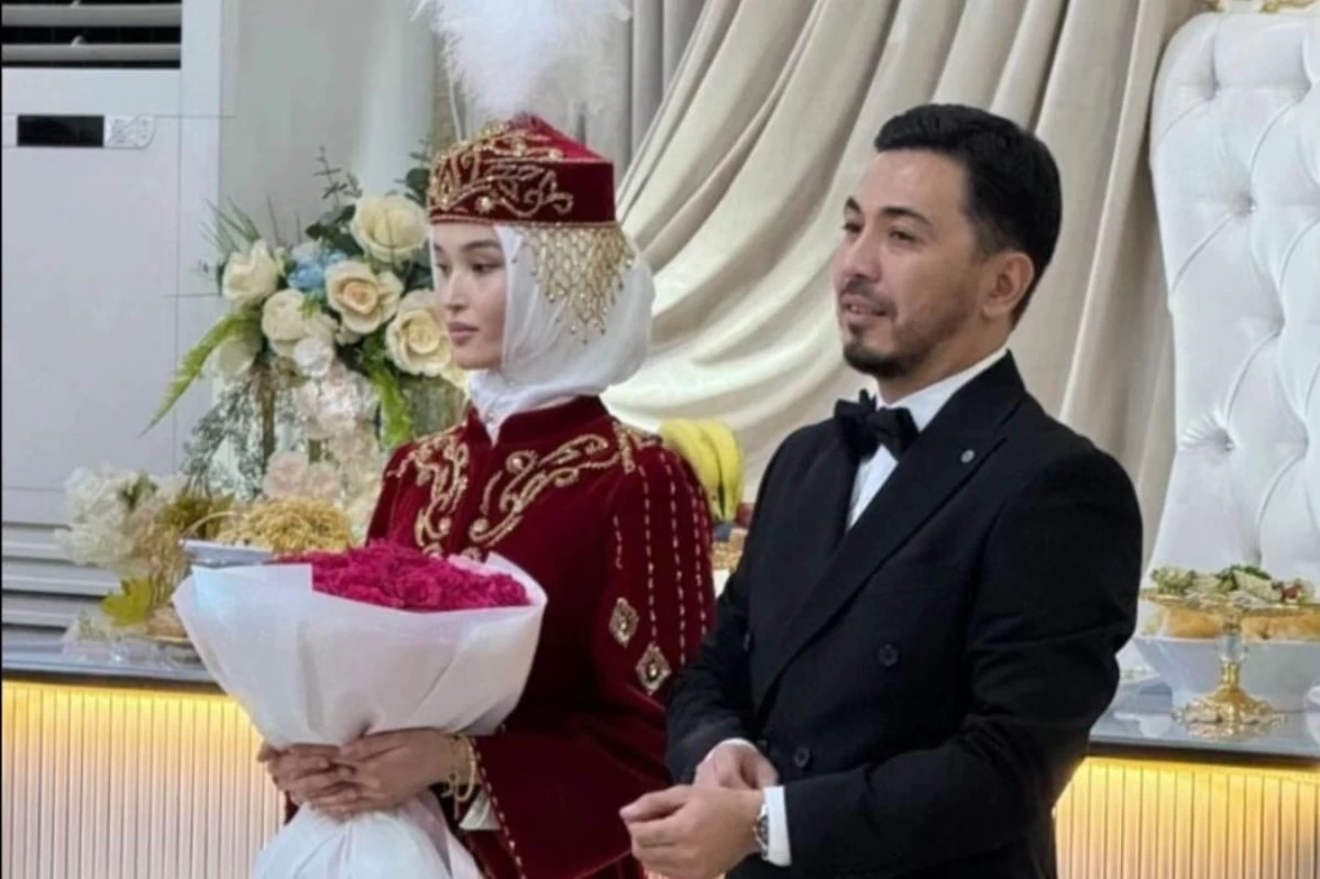 Актердің экс жұбайы пікір айтты: Дәурен Айдарқұлов тағы үйленді
