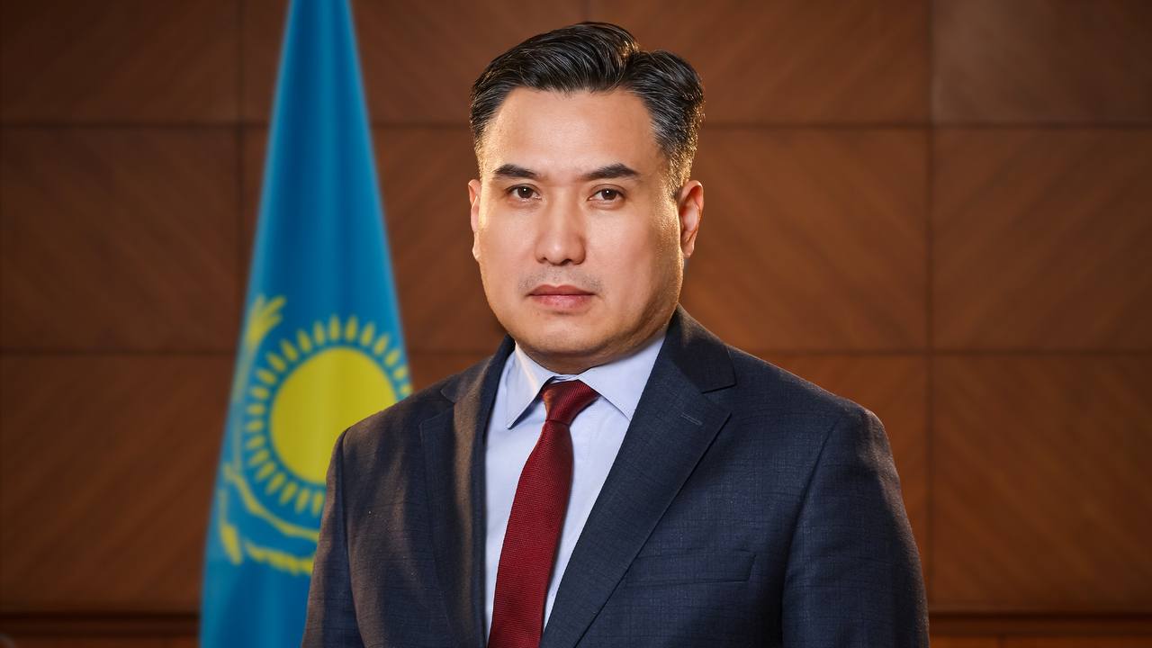 Вице-министр: 126 мың адам шетелде жұмыс істеп жүр
