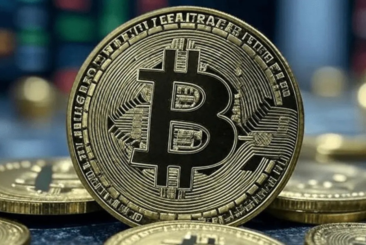 Биткоинның құны құлады: нарықта дүрбелең, Ethereum те зардап шекті