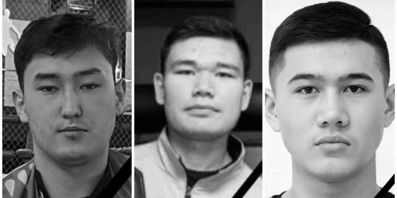 Абай облысында 3 студент көз жұмды