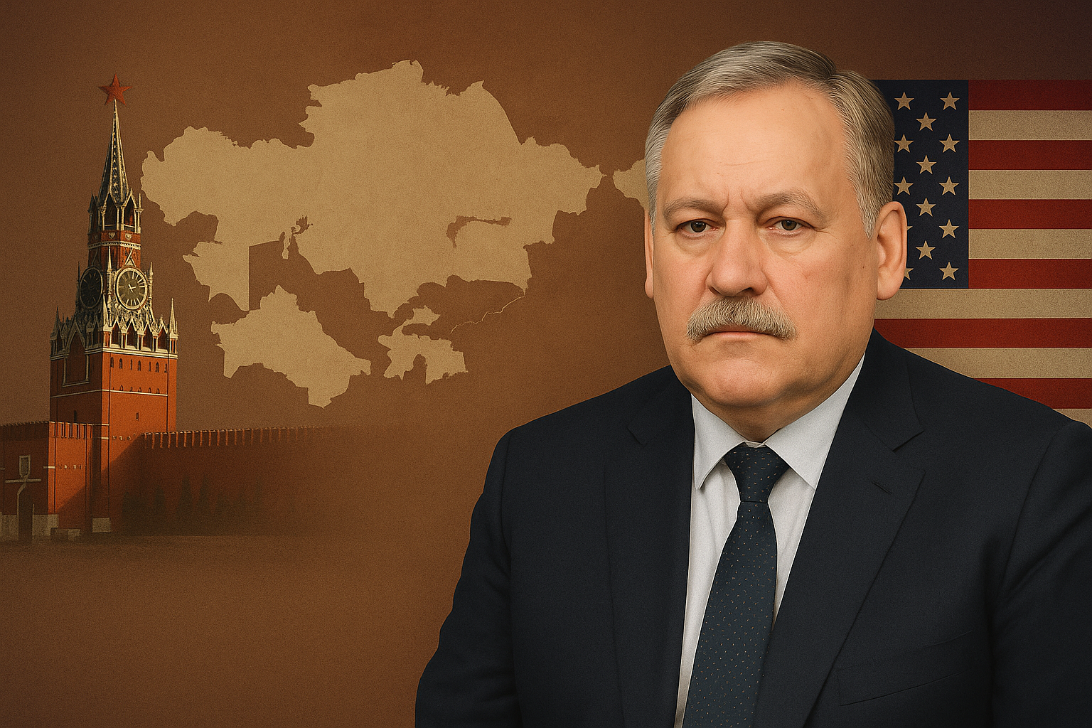 Орта Азия АҚШ-пен жақындасса да Кремльден алыстай алмайды - сарапшы пікірі