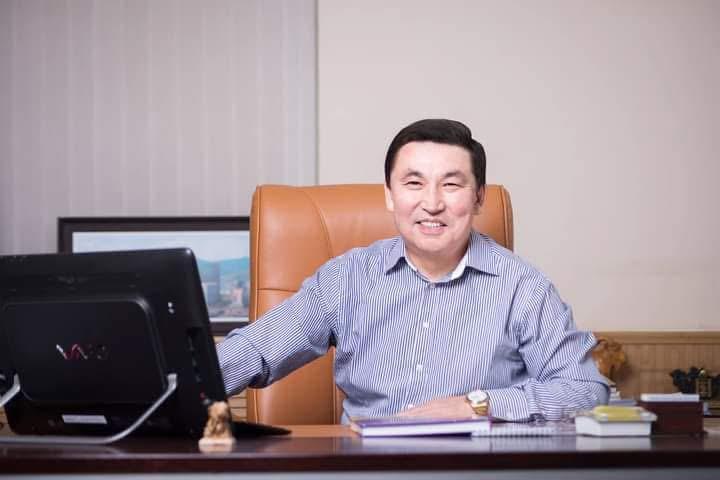 Қазақстан мен Моңғолияға ортақ мәселені қалай шешеміз? Қандас ғалым ұсыныс айтты