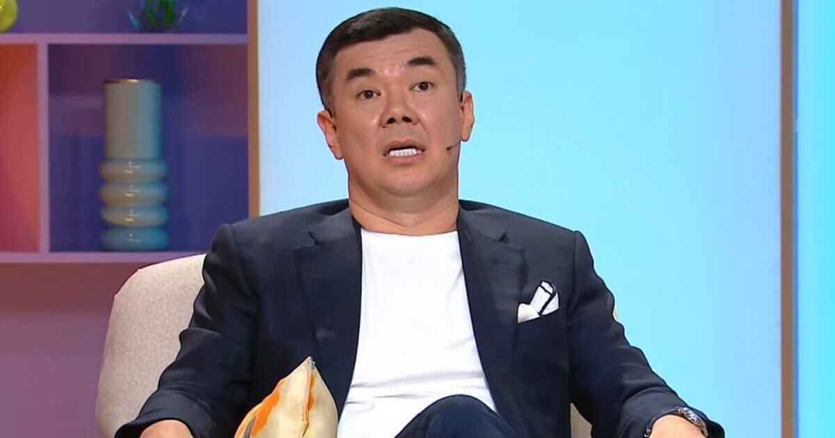 Танымал продюсер «Қазақстан күнін» жариялауды ұсынды