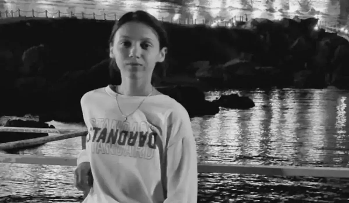 Яна Легкодимованы өлтірген қаскөйлер өмір бойына жазаланды