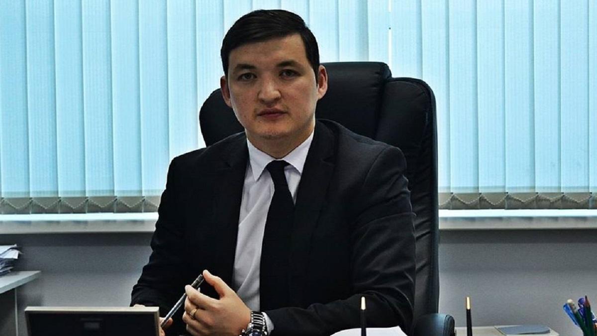 Белсенді Дидар Смағұлов министрлікте лоббисттер отқанын айтты