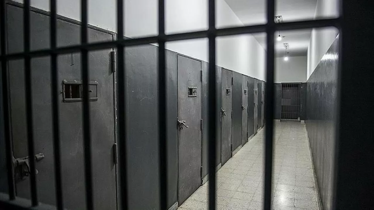 Арнайы операция: Өскемендегі колониядан сотталушылар қашпақ болды