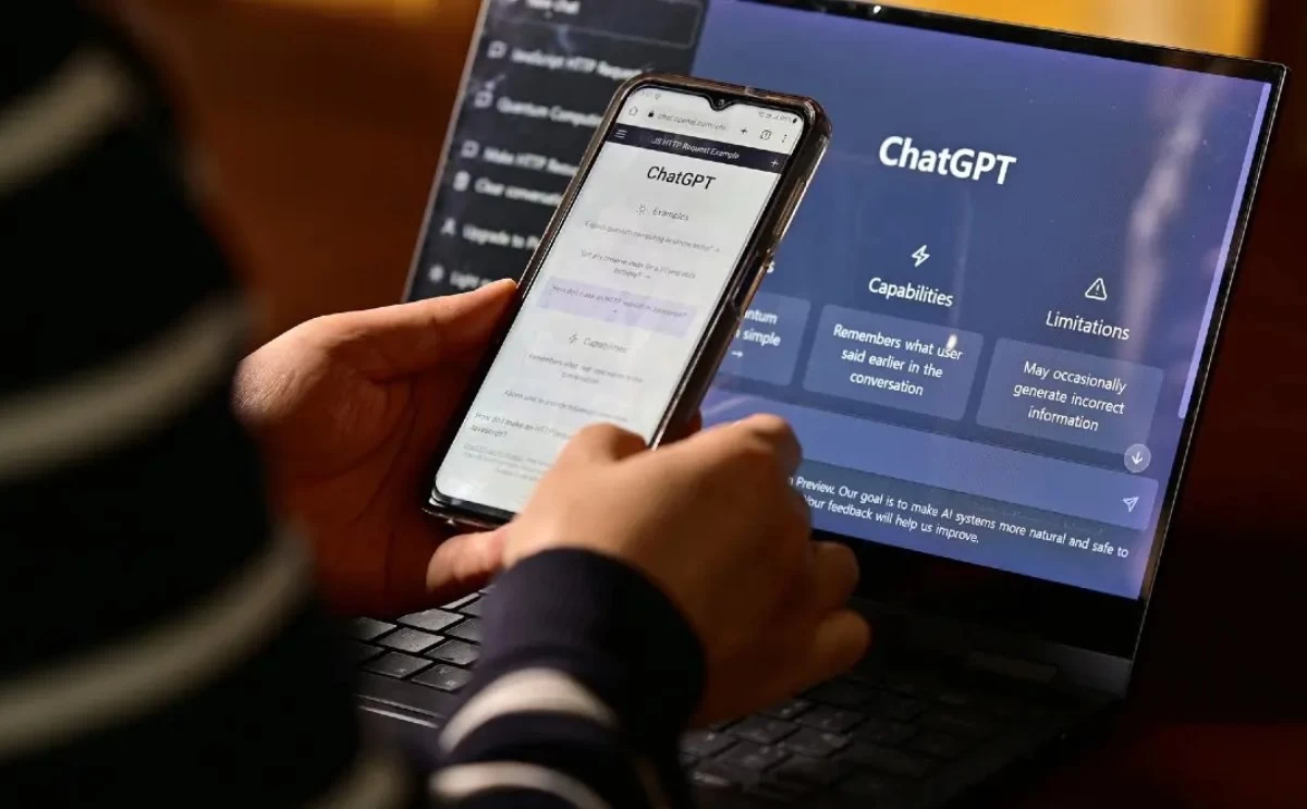 ChatGPT-ден көмек сұраған шымкенттік өлім аузынан қалды