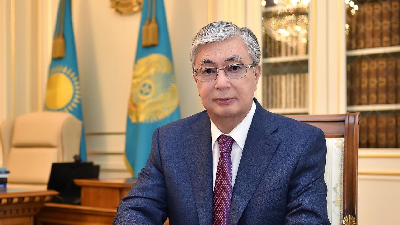 Президент жаңа заңға қол қойды