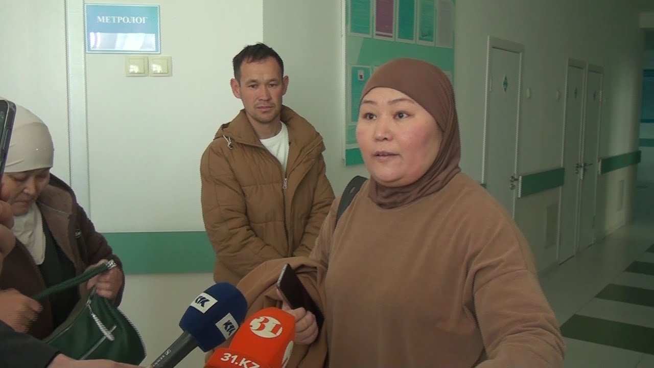 20 мың теңге және трагедия: Жамбылда жаңа туған сәби шетінеп кетті