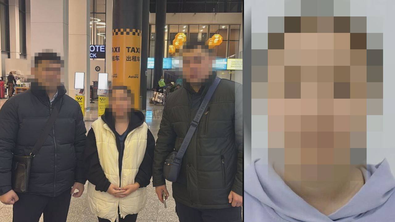 156 миллион теңгенің ұрлығын жасаған қазақстандық әйел Стамбұлда ұсталды