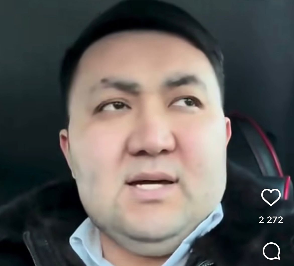 "Ата-анадан асқан жауыз жоқ": Сыйлық алған педагогтың басы дауға қалды
