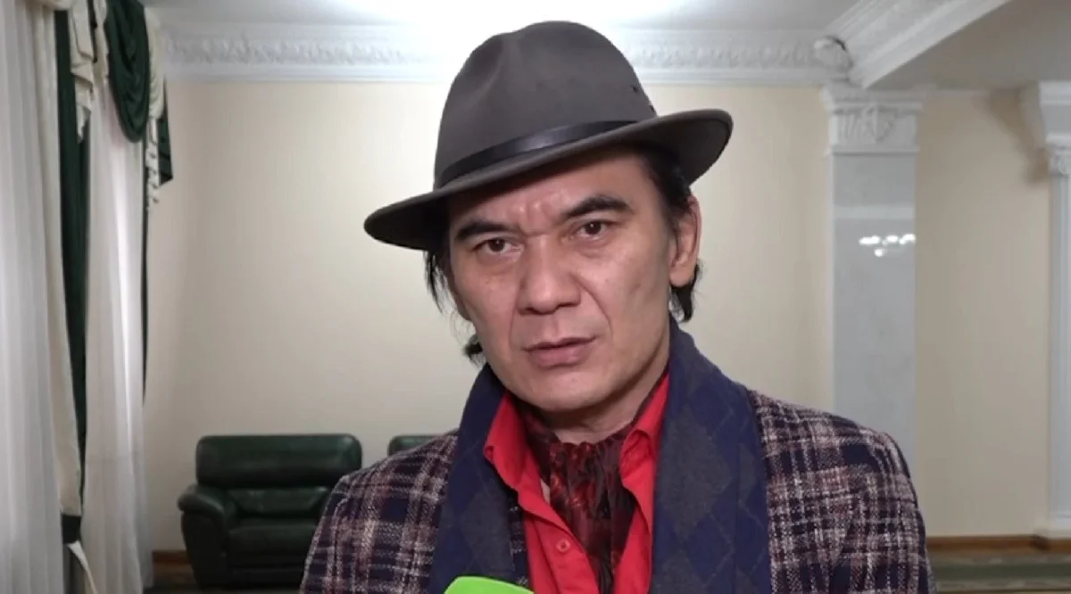 "Ешкімді әуреге салмай, өзім де қиналмай, ұйықтап кетсем арманым жоқ" – Асанәлі Әшімов (ВИДЕО)