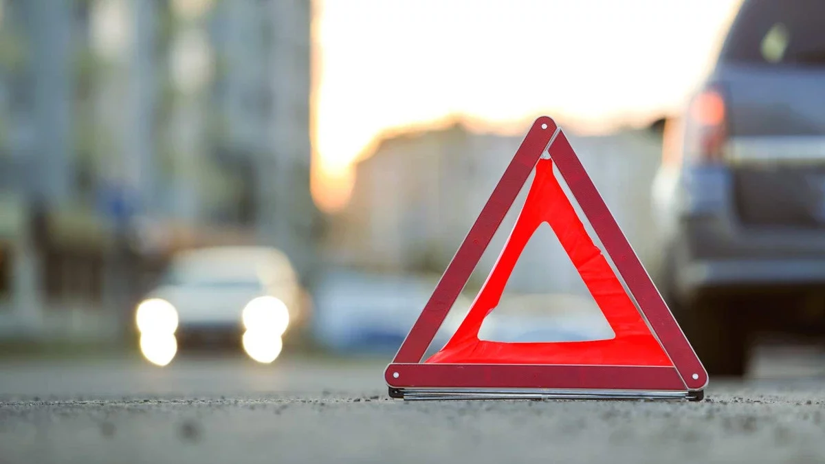 Павлодар облысында жаяу жүргіншіні жүк көлігі қағып өлтірді