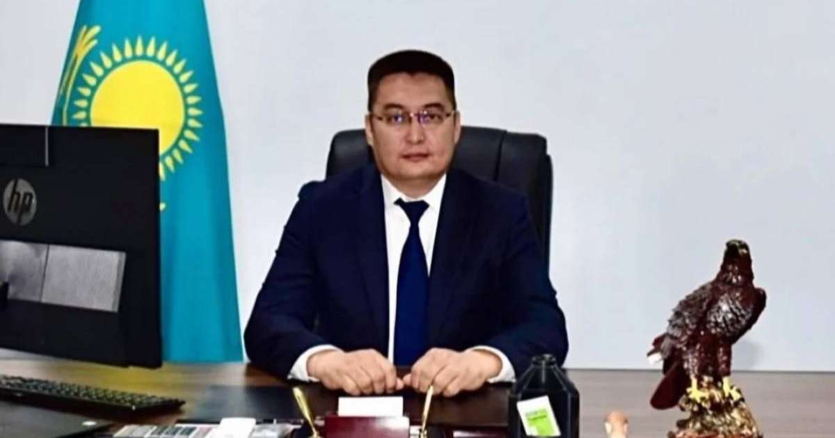 “Алған парасынан 30 есе көп” – Хромтау әкімінің сот ісі туралы тың ақпарат шықты
