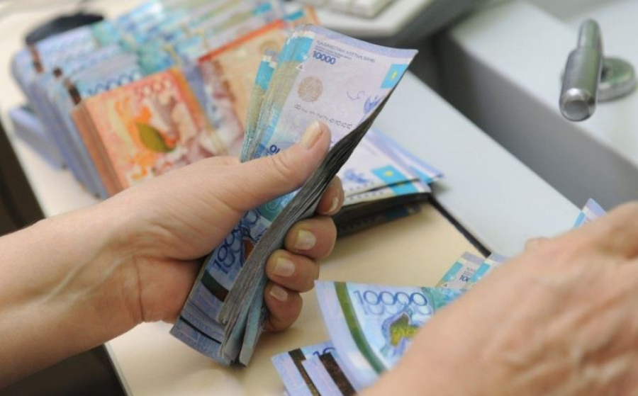 500 мыңнан 1,9 миллионға дейін: Қазақстандағы ең жоғары жалақылар белгілі болды