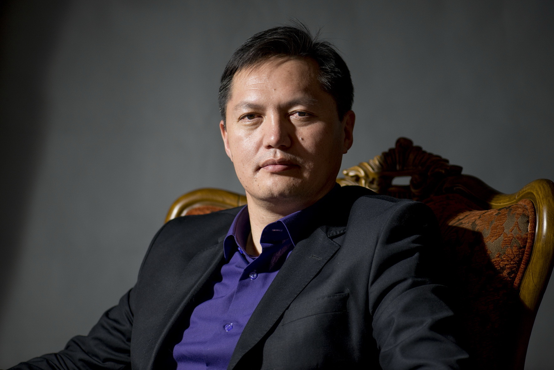 "Үш нәрсені тереңірек түсіндім": Желіде тараған Бейсен Құранбектің соңғы хаты