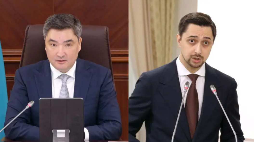 «Дұрыс – үйрену керек!»: Бектенов қазақ тілінде сөйлеген вице-министрді мақтады