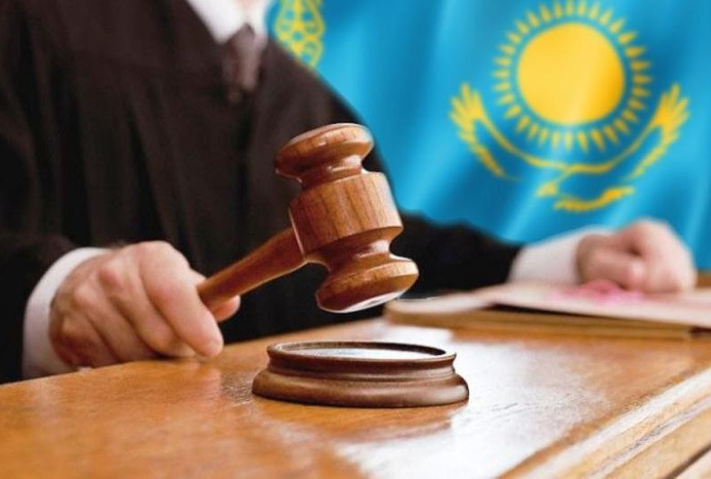 Павлодар облысында баланы зорлаған ер адам 20 жылға бас бостандығынан айырылды