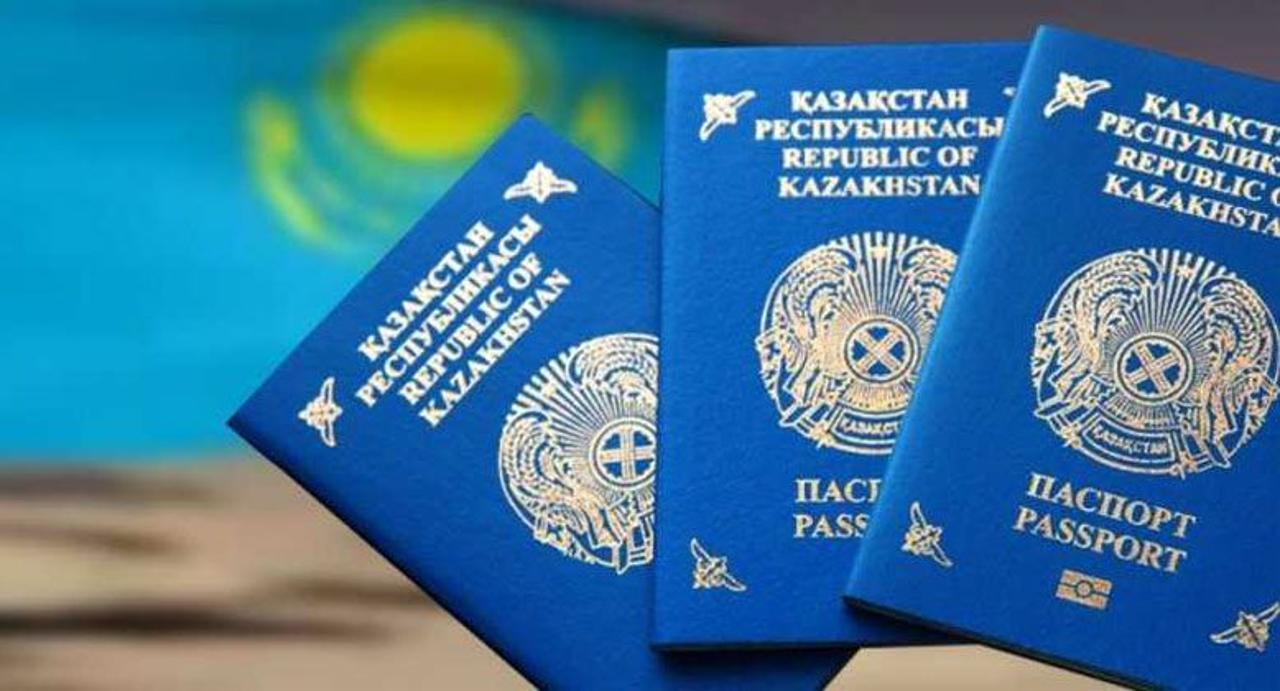 2025 жылы қанша этникалық қазақ қандас мәртебесін алды?