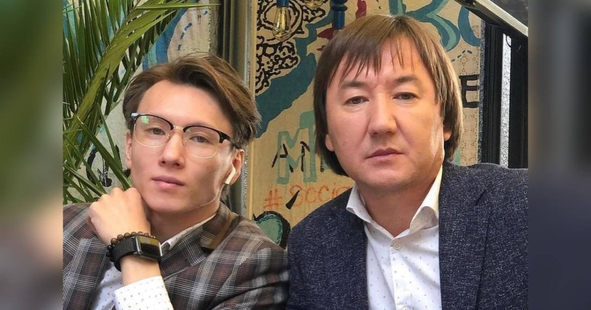 "Келін түсіріп жатыр": Нұрлан Еспанов отбасындағы қуанышты хабарды сүйіншіледі (ВИДЕО)