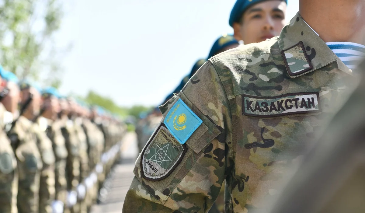 Сарбаздарға арналған несие жеңілдігі: 8,5 млрд теңгенің төлемі кейінге қалдырылды