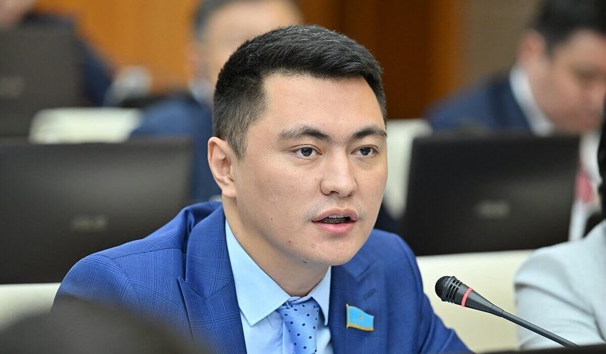 "Ит ала ма, кредит жаба ма өзі біледі": Депутат МӘМС-ке қатысты ойын айтты