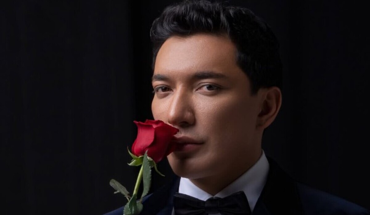 «Шоу-бизнесте достық жоқ»: Әлішер Кәрімов әншілердің арасындағы көре алмаушылықты айтты