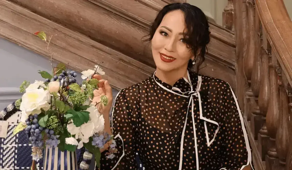 «Достан да, шәкірттен де иттік көрдім»: Айгүл Иманбаева өкпесін айтты