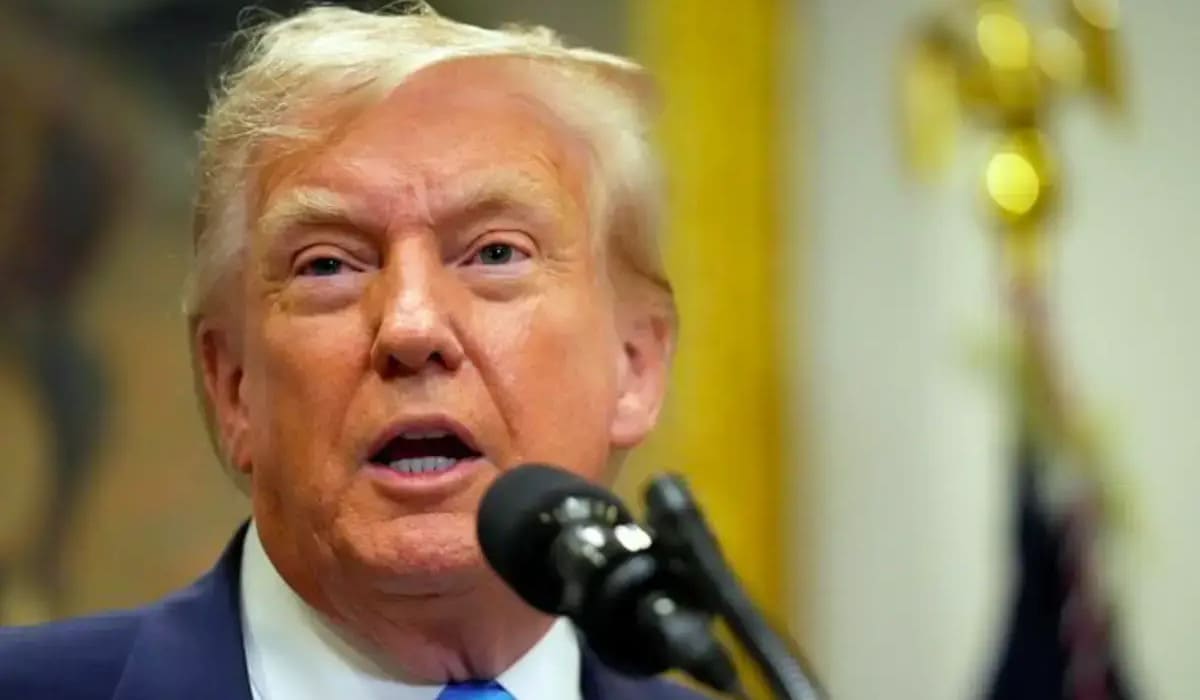 АҚШ Венесуэлаға соғыс ашуы мүмкін бе? Трамп жауап берді