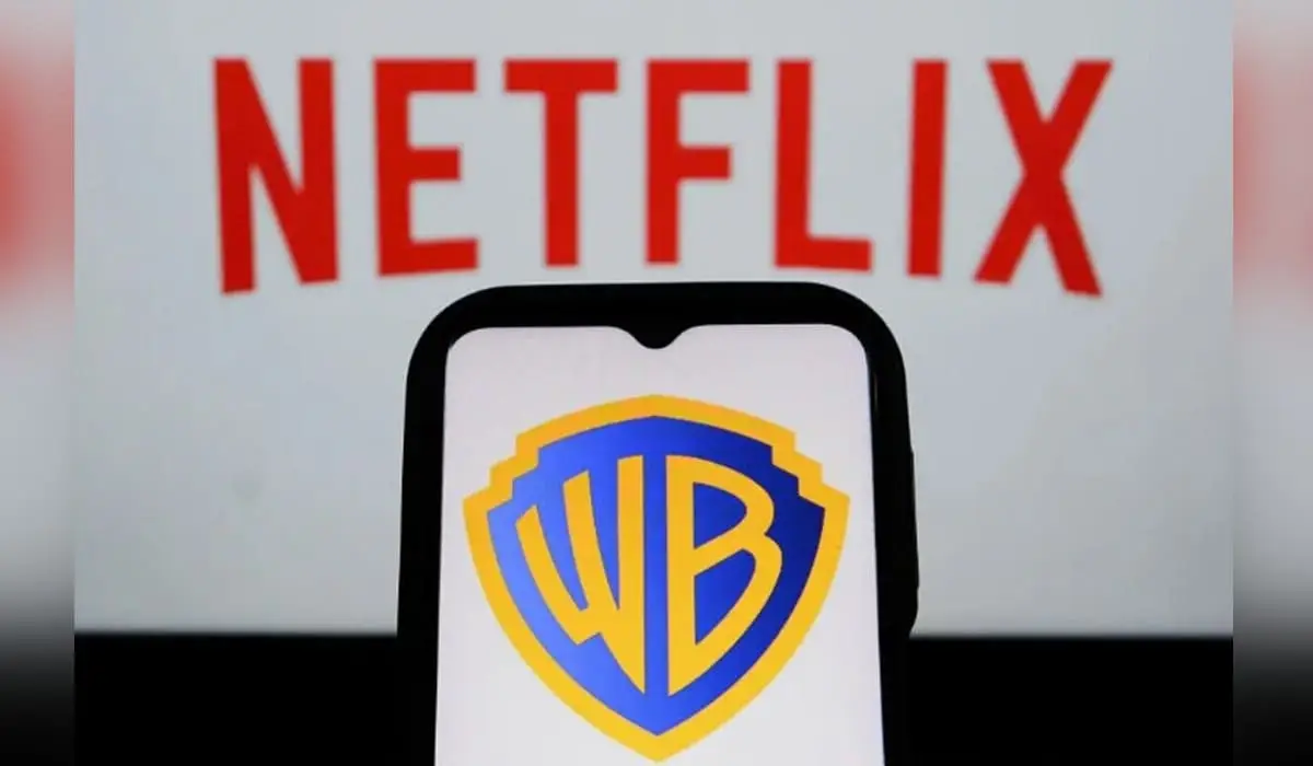 Netflix Warner Bros. студиясын 82,7 млрд долларға сатып алады
