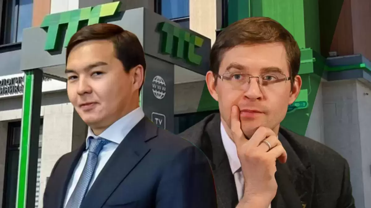 "ҰҚК тексерсін": Белсенді Турловтың «Транстелекомды» сатып алуы бекер еместігін айтты