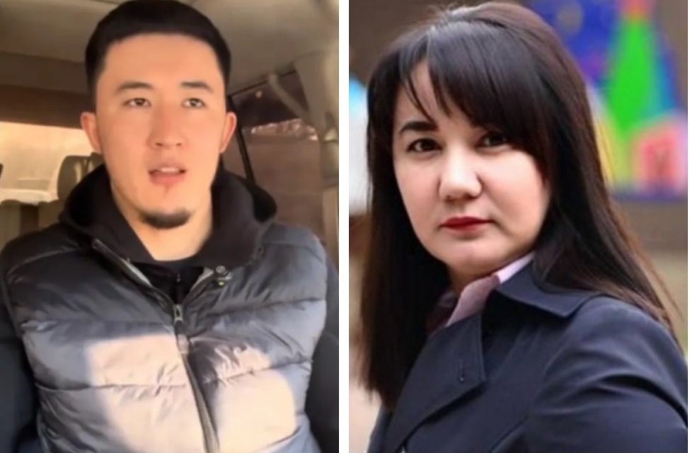 «Әйелі өліп кетсе, не болады?»: Заңгер хиджабтағы әйелін ер дәрігерлерге қаратудан бас тартқан шымкенттікті сынады